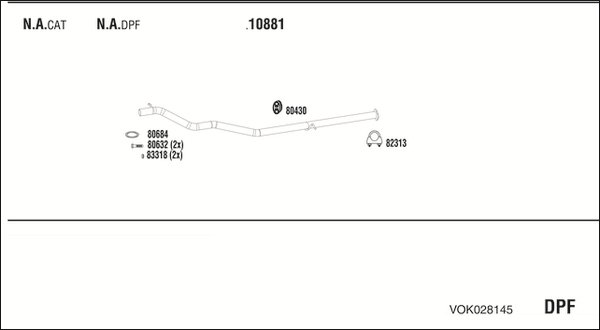 FONOS VOK028145