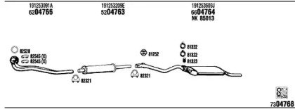 FONOS VW30629