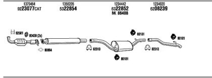 FONOS FOK026570A