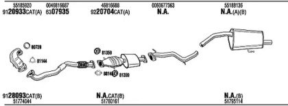 FONOS ARK017792A