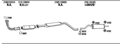 FONOS LD40025