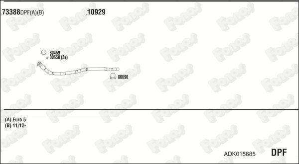 FONOS ADK015685