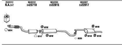 FONOS CVK113243B