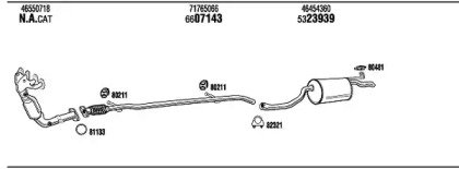 FONOS FIK012752B