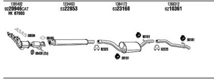 FONOS FOK018303A