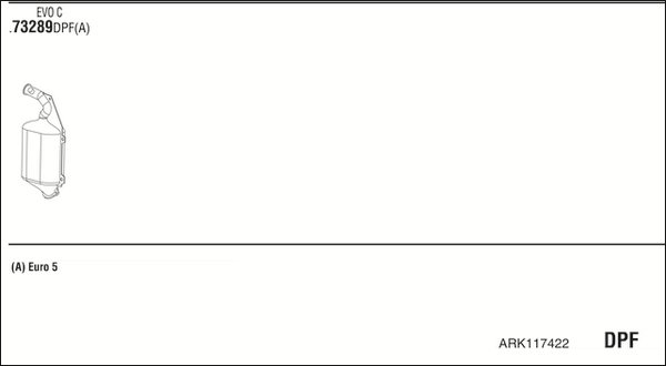 FONOS ARK117422