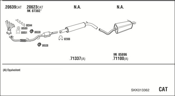 FONOS SKK013362