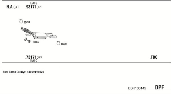 FONOS DSK136142