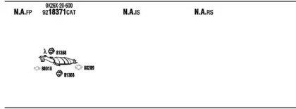 FONOS KIT04578B