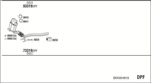FONOS SKK004819