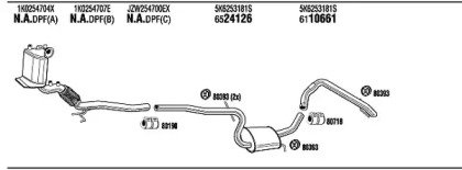 FONOS VWK004536A