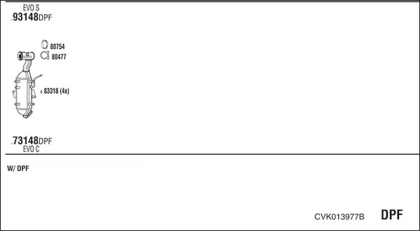 FONOS CVK013977B