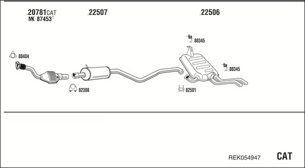 FONOS REK054947