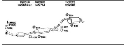 FONOS TOK015633A