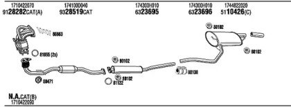FONOS TOK015517