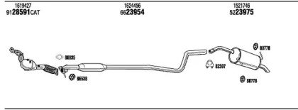 FONOS FOK028235B