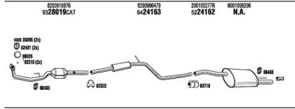 FONOS DCK007197