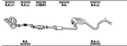 FONOS HYK026970