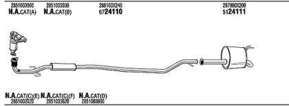 FONOS HYK030842A