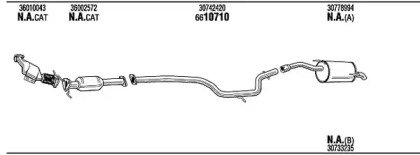 FONOS VOK032853A