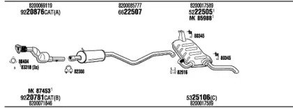 FONOS REK015478