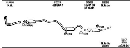 FONOS FO31293