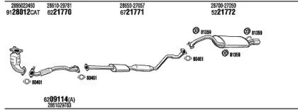FONOS HYH05854B