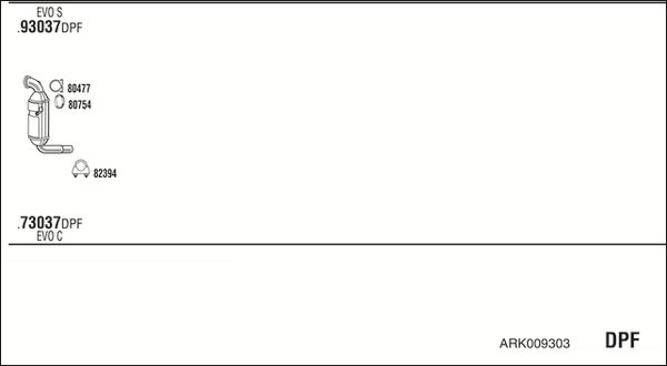 FONOS ARK009303
