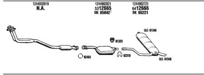 FONOS MB24211