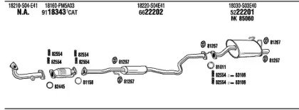 FONOS HOK005359A