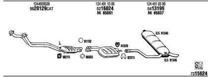 FONOS MB28001