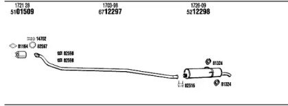 FONOS PE20039
