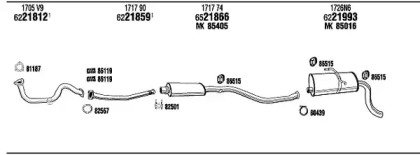 FONOS CIH17674