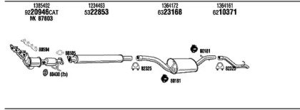 FONOS FOK018515A