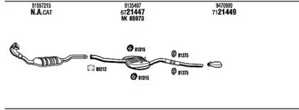 FONOS VOT07261A