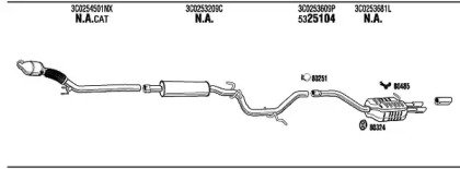 FONOS VWK018731