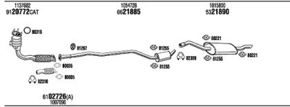 FONOS FO20289