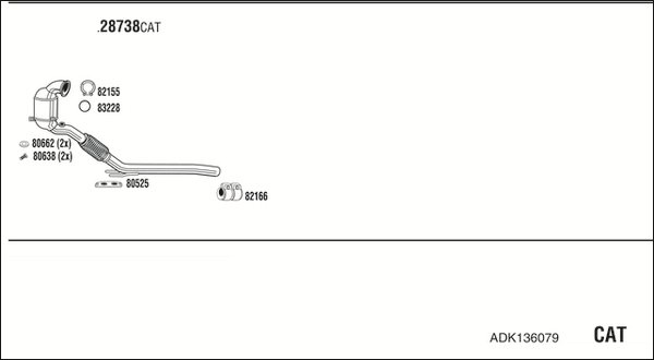 FONOS ADK136079