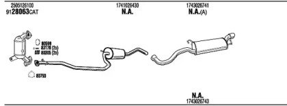 FONOS TOK031139A
