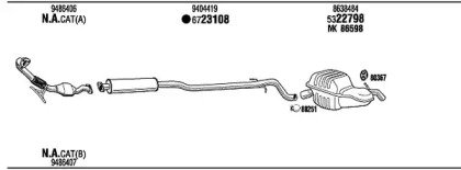 FONOS VOT09421