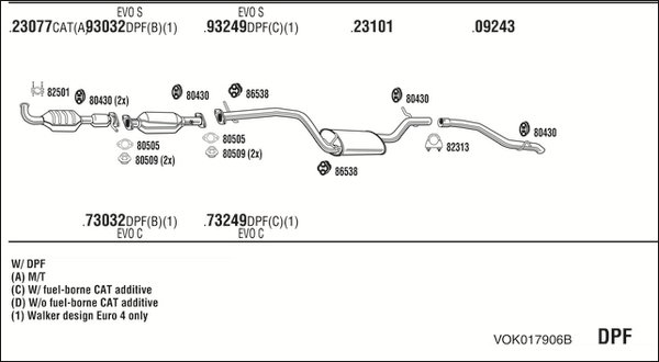 FONOS VOK017906B