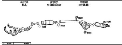 FONOS AR14506