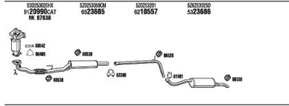 FONOS VWK018608