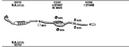 FONOS VOT07375A