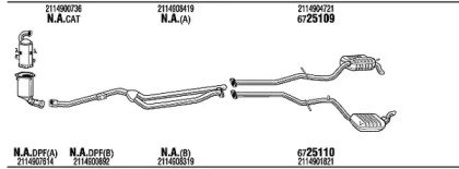 FONOS MBK017129B