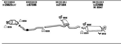 FONOS VWK015420B