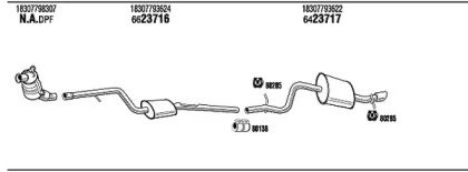 FONOS BWK018761B