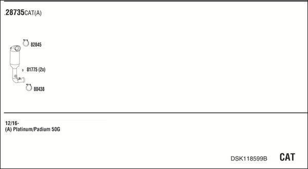 FONOS DSK118599B