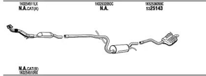 FONOS VWK032586