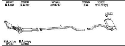FONOS VOK113265A